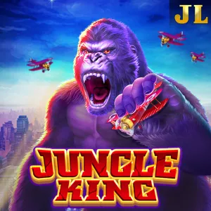 Jili : Jungle King - PORTBET88