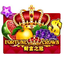 Joker123 : Fortune Crown - PORTBET88