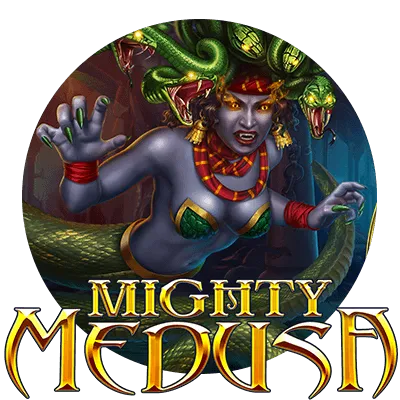 Habanero : Mighty Medusa - PORTBET88