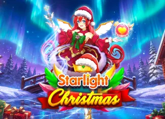 Pragmatic : Starlight Christmas - PORTBET88
