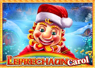 Pragmatic : Leprechaun Carol - PORTBET88