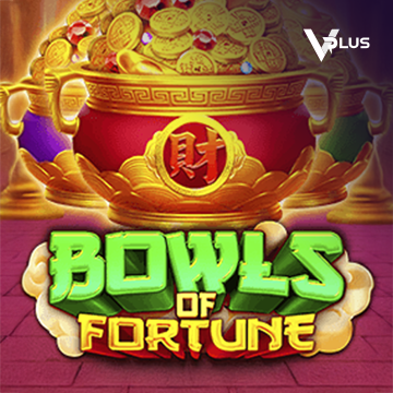 Bowls of Fortune - PORTBET88