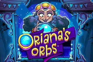 Orianas Orbs - PORTBET88