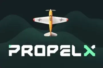 Propel X - PORTBET88