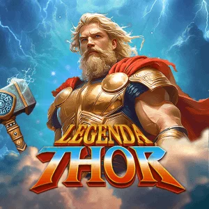 Epic of Thor - PORTBET88