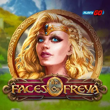 PlaynGo : The Faces Of Freya - PORTBET88