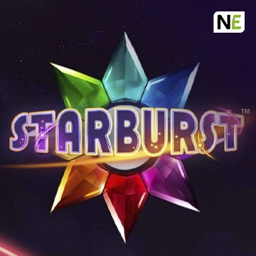 Starburst - PORTBET88
