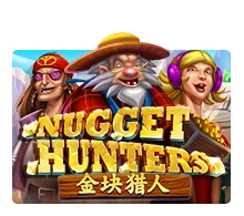 Joker123 : Nugget Hunter - PORTBET88