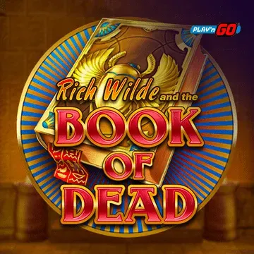 PlaynGo : Book of Dead - PORTBET88