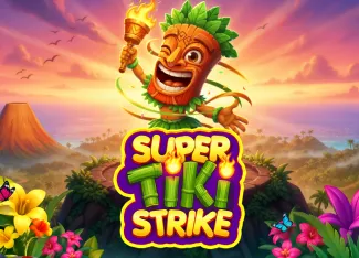Pragmatic : Super Tiki Strike - PORTBET88