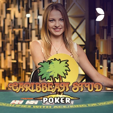 Caribbean Stud Poker - PORTBET88