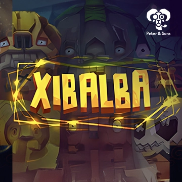 PeterSons : Xibalba - PORTBET88