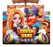 Joker123 : Seven Seas - PORTBET88