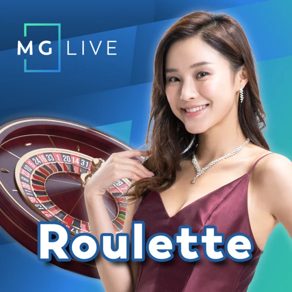 Roulette&nbsp; - PORTBET88