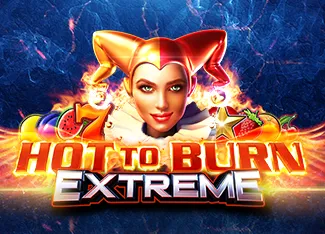Pragmatic : Hot To Burn Extreme - PORTBET88