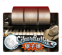 Joker123 : Silver Bullet - PORTBET88