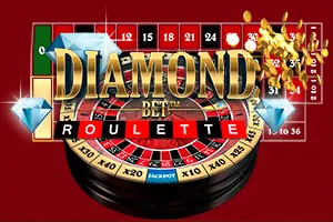 Diamond Bet Roulette - PORTBET88