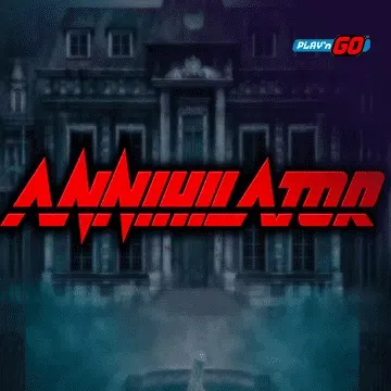 PlaynGo : Annihilator - PORTBET88
