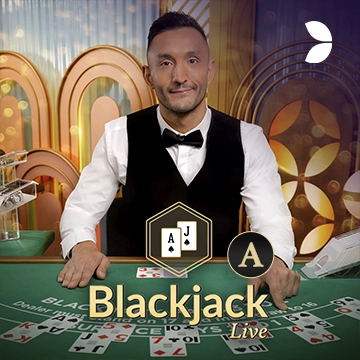Blackjack A - PORTBET88