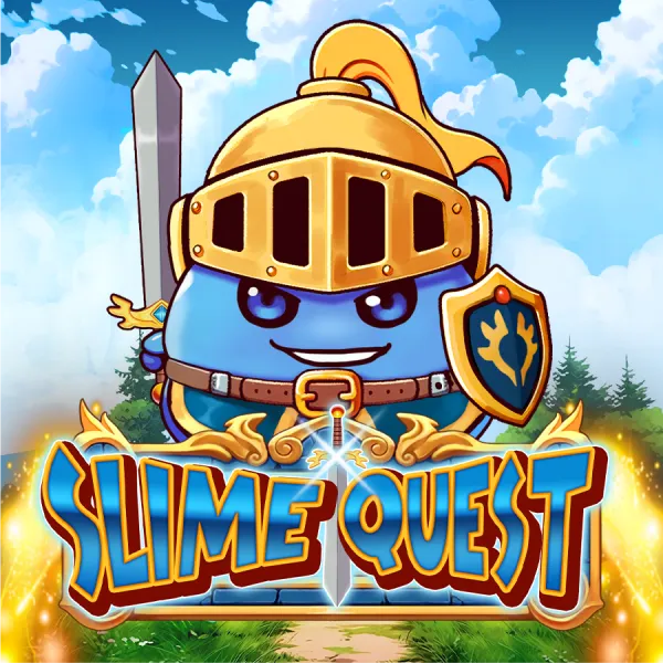 Slime Quest - PORTBET88