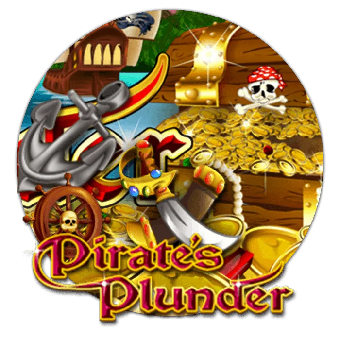 Habanero : Pirates Plunder - PORTBET88