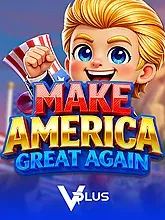 Make America Great Again - PORTBET88