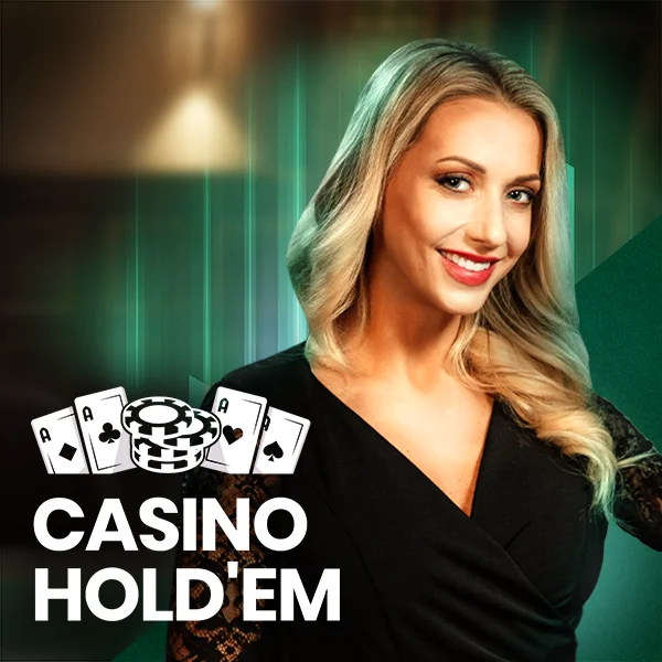 Casino Holdem - PORTBET88
