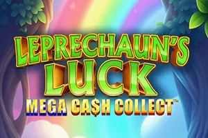 Leprechauns Luck: Mega Cash Collect A1 - PORTBET88