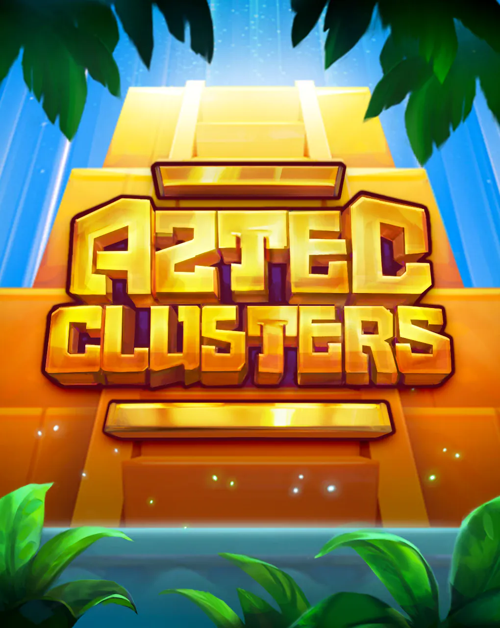 Bgaming : Aztec Clusters - PORTBET88