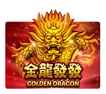 Joker123 : Golden Dragon - PORTBET88