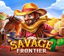 Joker123 : Savage Frontier - PORTBET88
