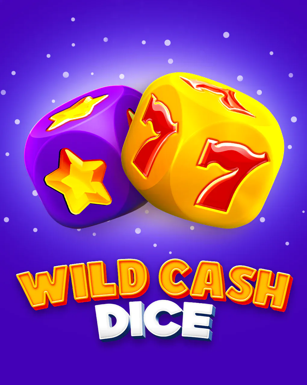 Bgaming : Wild Cash Dice - PORTBET88