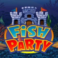 Fish Party - PORTBET88