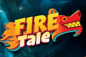 Fire Tale - PORTBET88