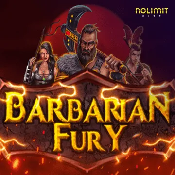 NolimitCity : Barbarian Fury - PORTBET88