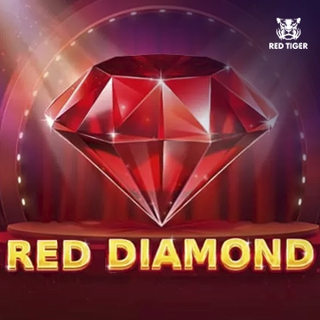 Redtiger : Red Diamond - PORTBET88
