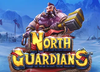 Pragmatic : North Guardians - PORTBET88