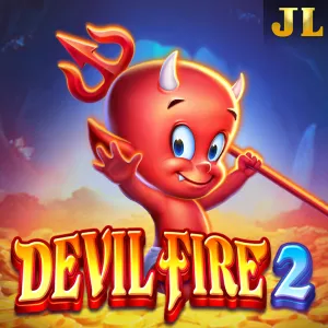 Jili : Devil Fire 2 - PORTBET88