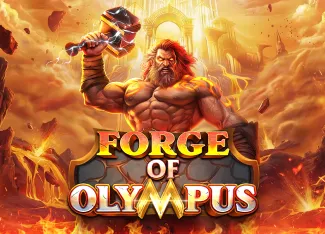 Pragmatic : Forge of Olympus - PORTBET88