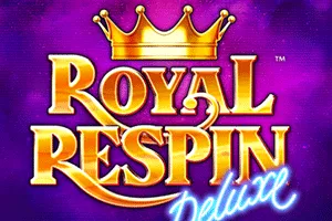 Royal Respin Deluxe - PORTBET88