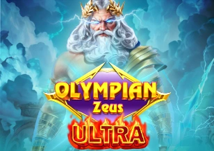 Olympian Zeus ULTRA - PORTBET88