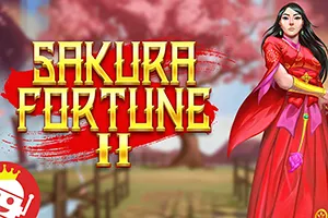 POP Sakura Fortune 2 (Quickspin) - PORTBET88