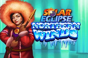 Solar Eclipse: Northern Winds™ - PORTBET88