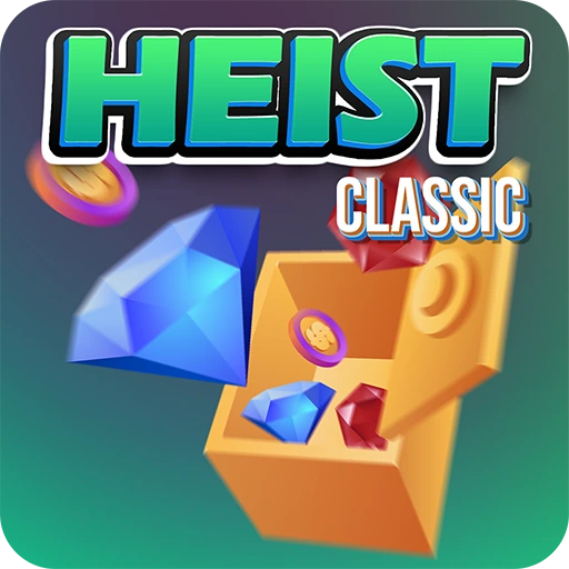 Heist Classic - PORTBET88