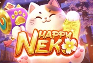 Spadegaming : Happy Neko - PORTBET88