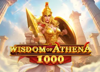 Pragmatic : Wisdom of Athena 1000 - PORTBET88