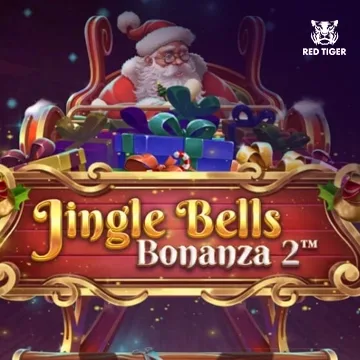 Redtiger : Jingle Bells Bonanza™ 2 - PORTBET88
