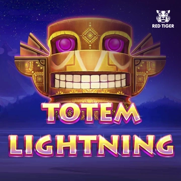 Redtiger : Totem Lightning - PORTBET88