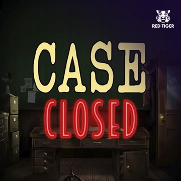 Redtiger : Case Closed - PORTBET88