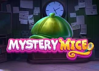 Pragmatic : Mystery Mice - PORTBET88